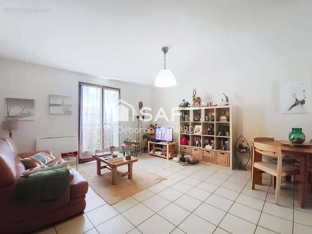 Photo 3 - Appartement à MERIGNAC