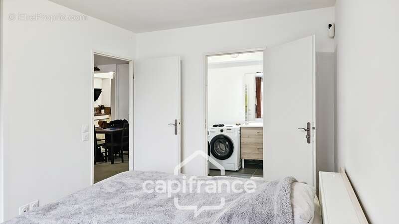 Appartement à CLAYE-SOUILLY