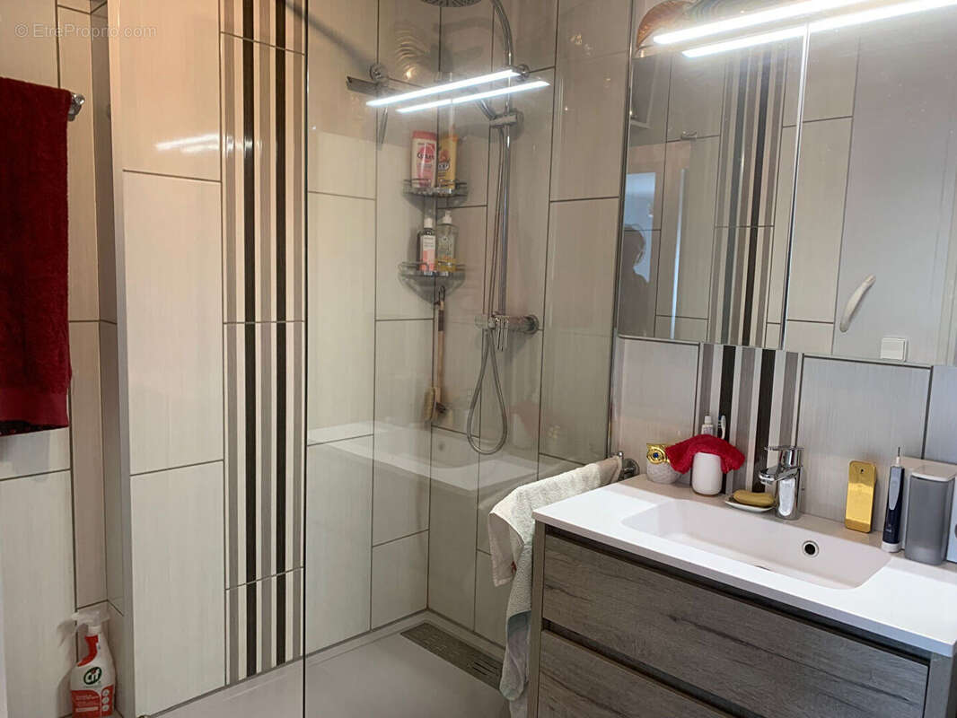 Appartement à LES SABLES-D&#039;OLONNE