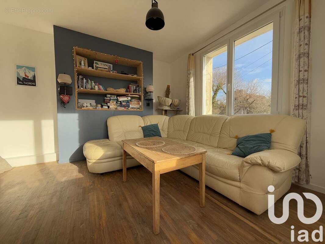 Photo 4 - Maison à THEIX