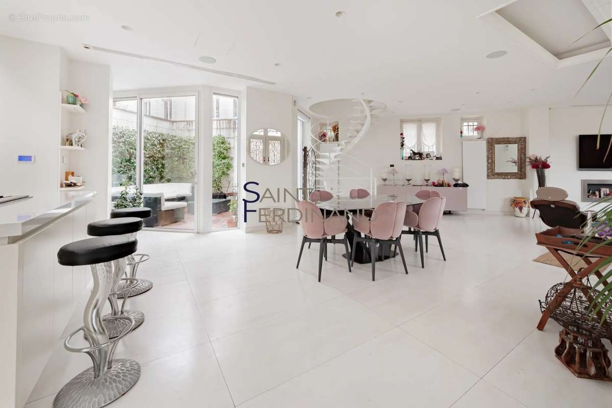 Maison à SEVRES