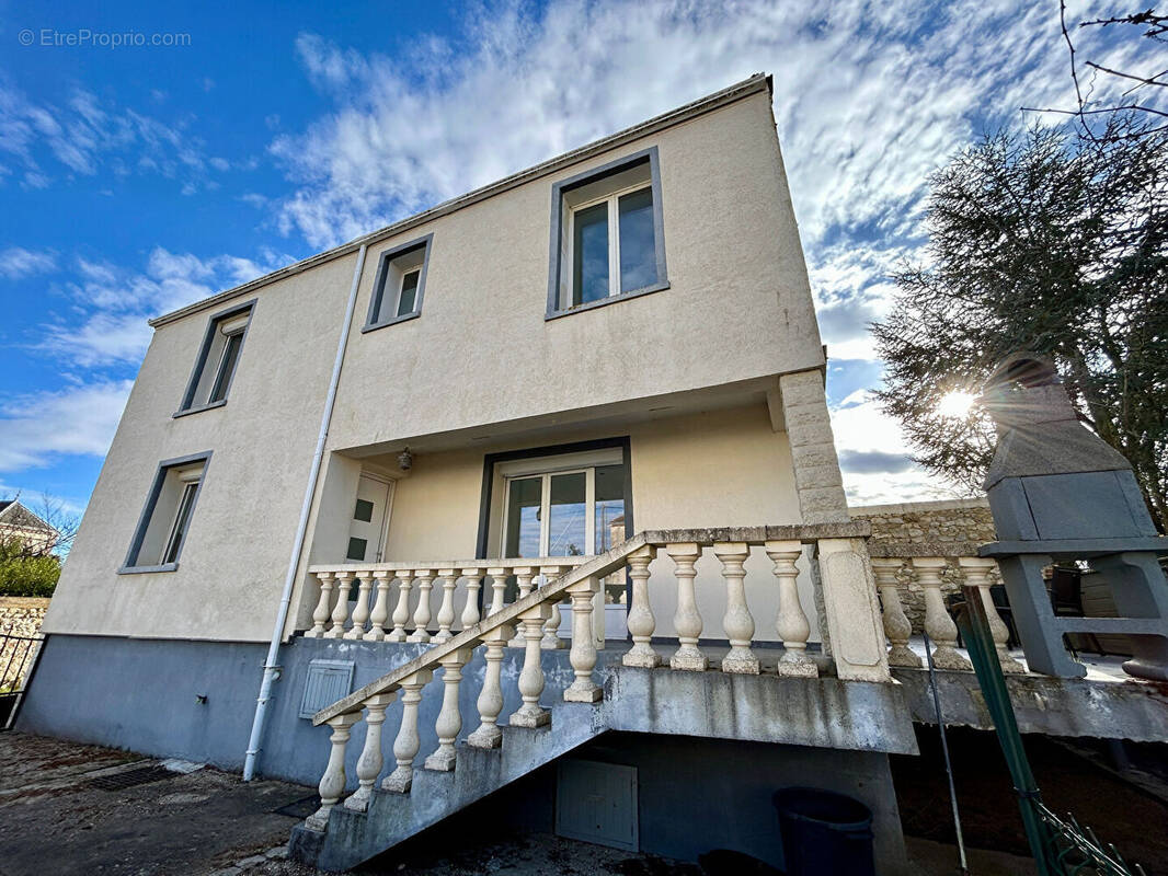 Maison à VOVES