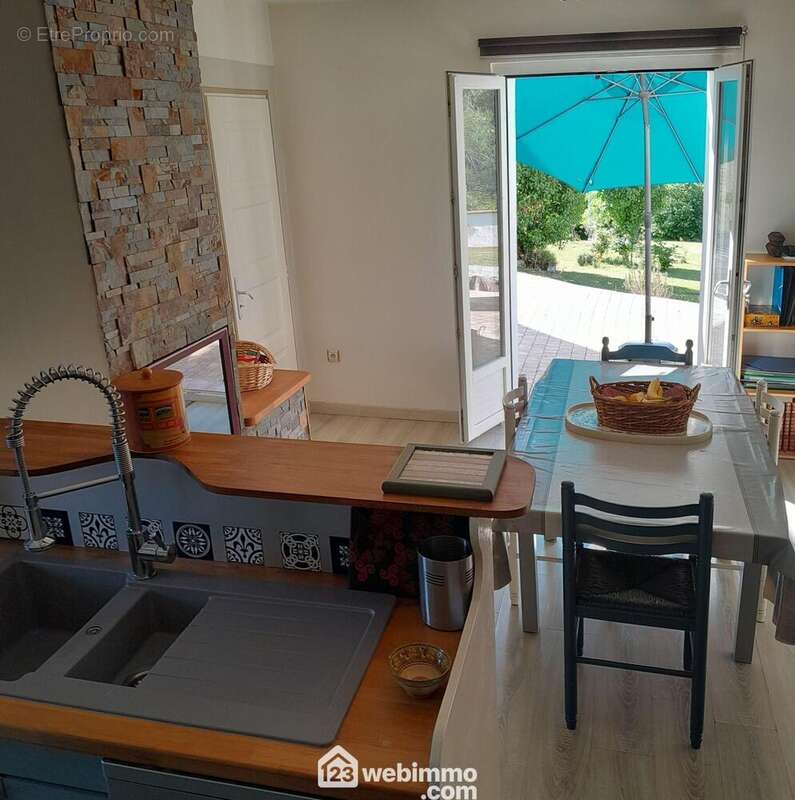 Maison à HAGETMAU