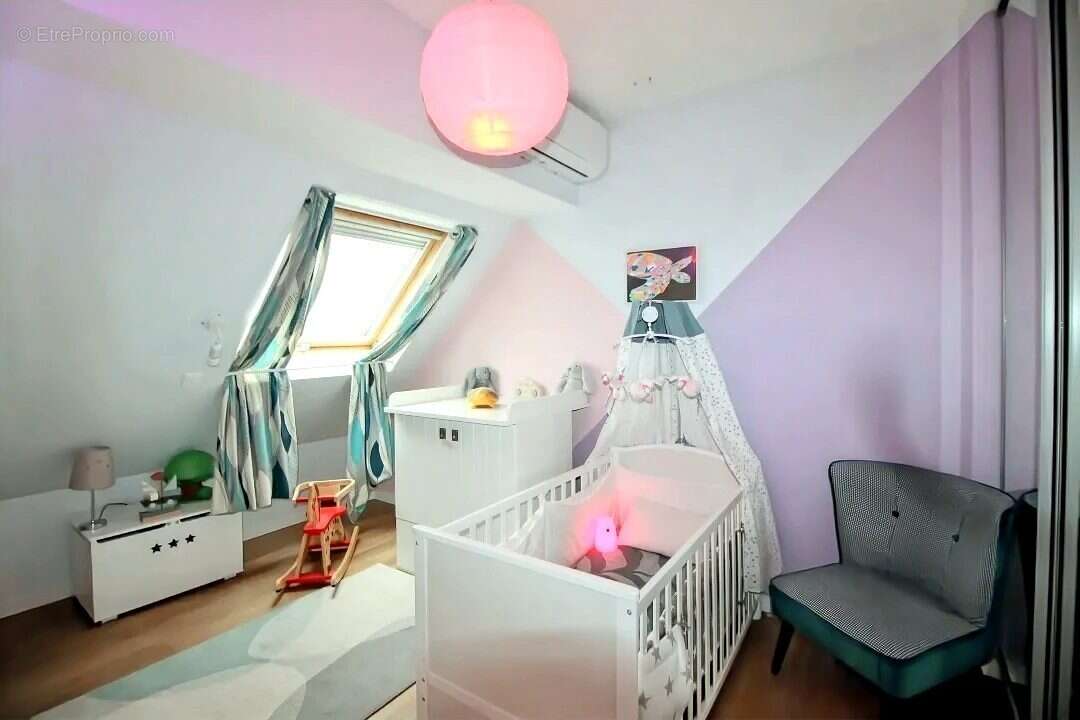 Appartement à SCHILTIGHEIM