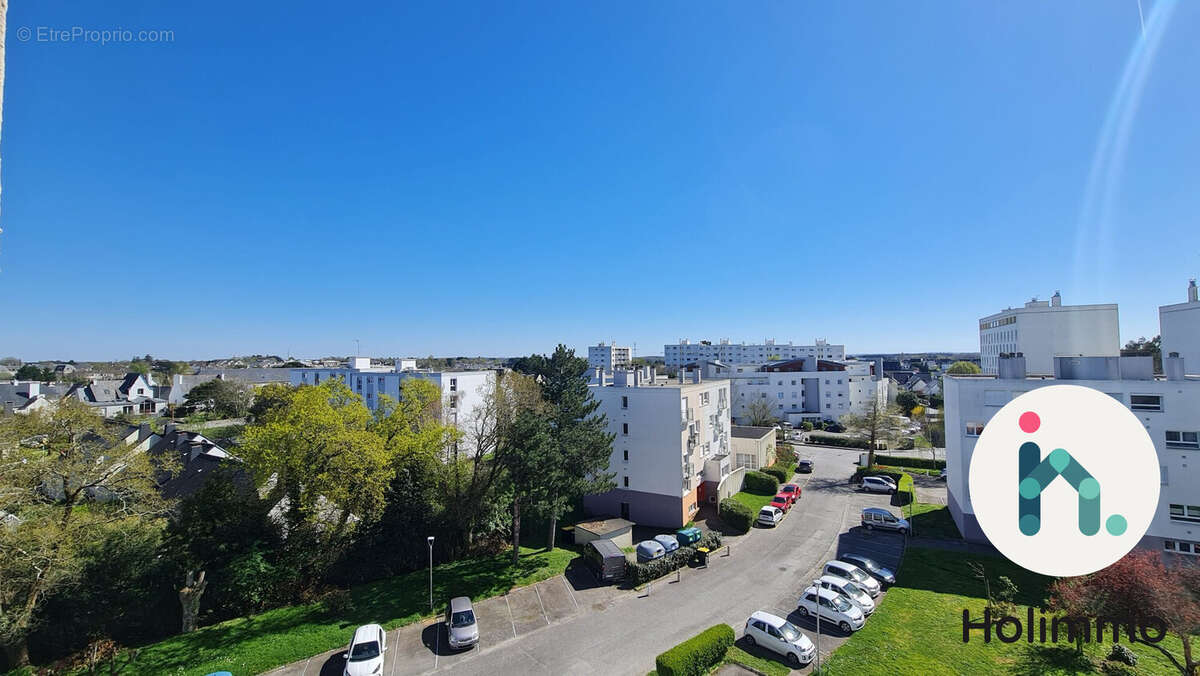 Appartement à VANNES