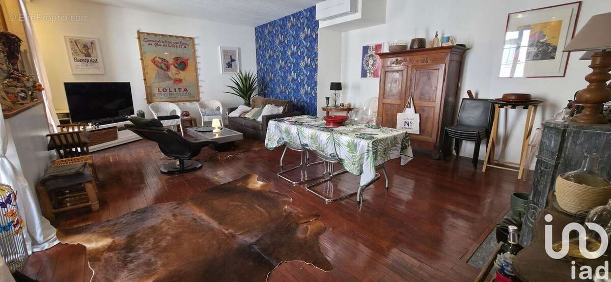 Photo 2 - Appartement à AURILLAC