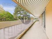 Appartement à VERRIERES-LE-BUISSON