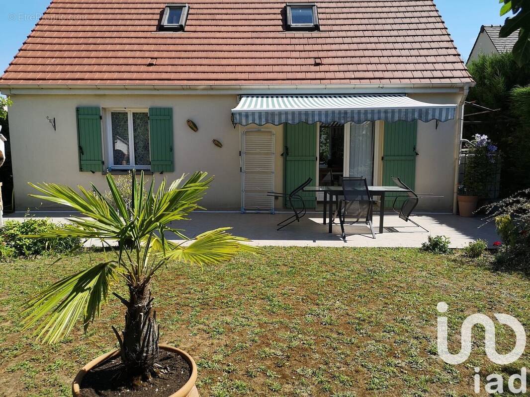 Photo 1 - Maison à LARDY