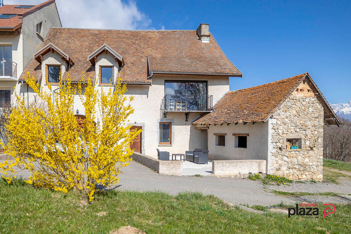 Maison à GAP