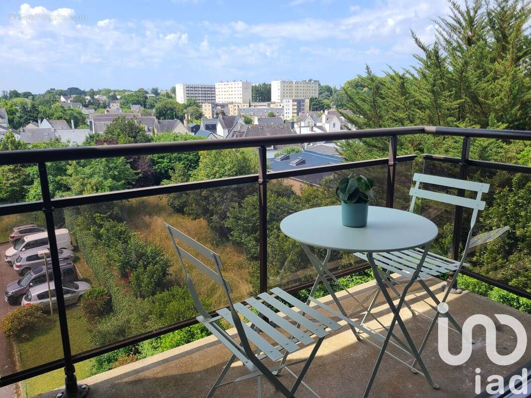 Photo 1 - Appartement à VANNES