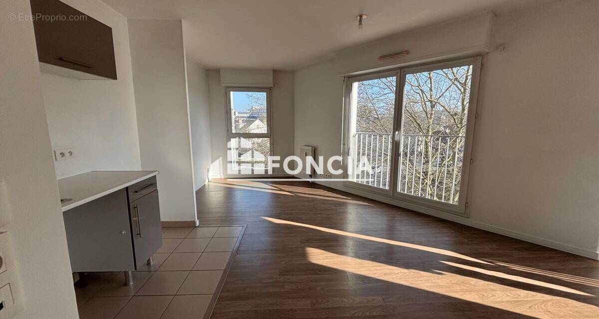 Appartement à ARGENTEUIL