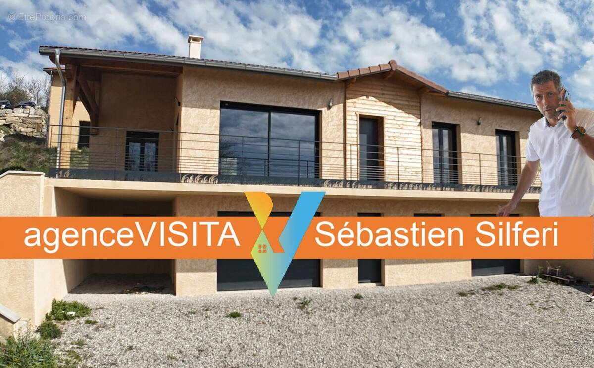 Maison à GAP