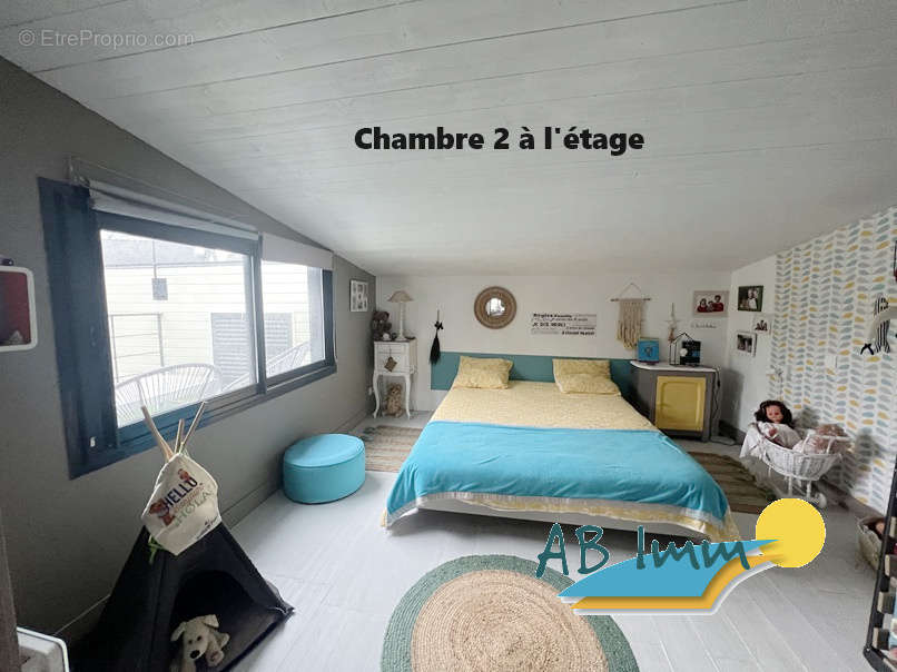 Appartement à LORIENT