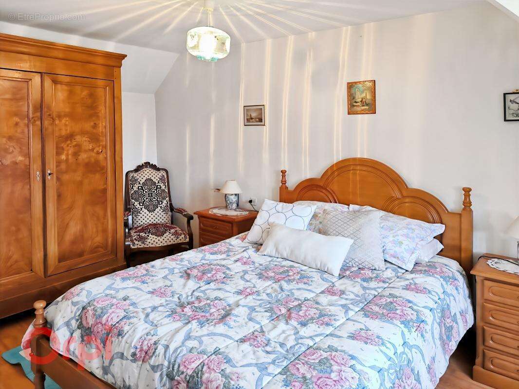 Maison à BILLY
