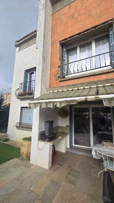 Maison à CARCASSONNE