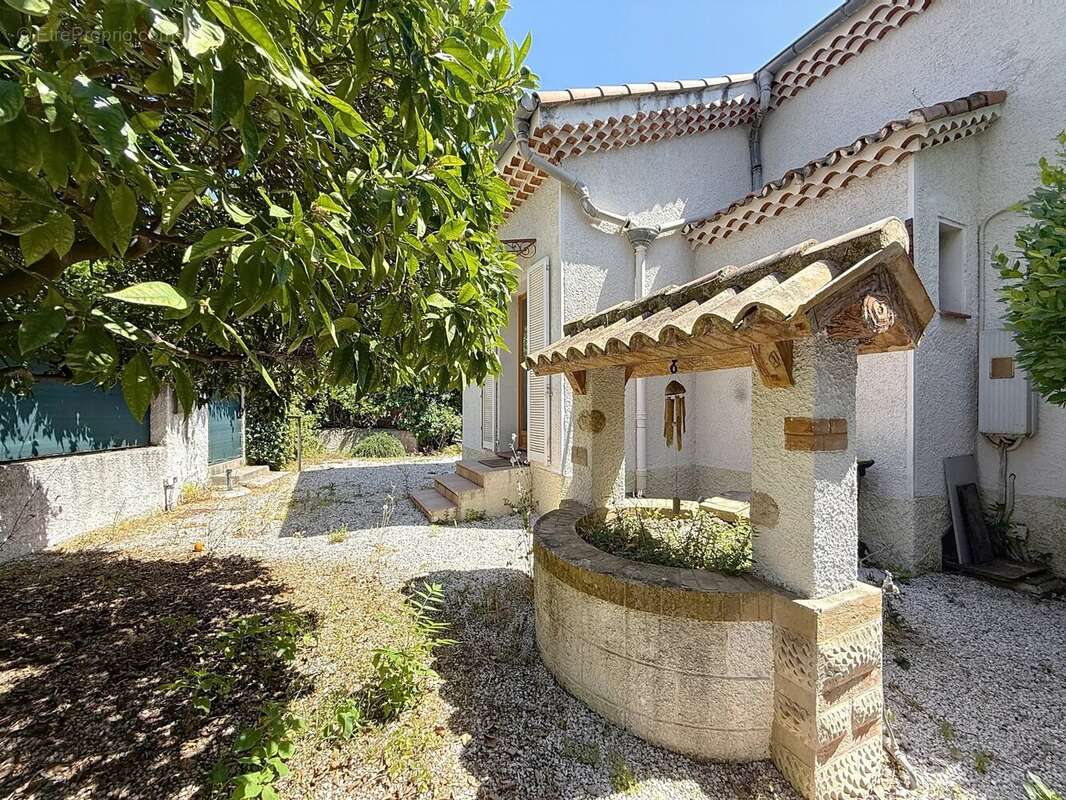 Maison à NICE