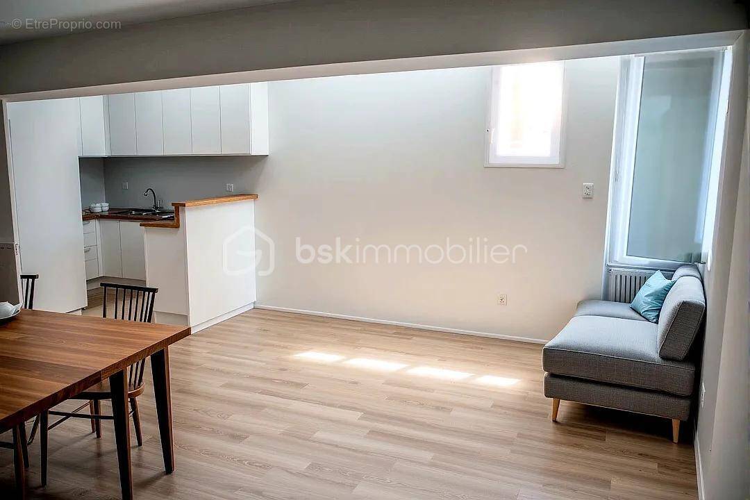 Appartement à REVEL