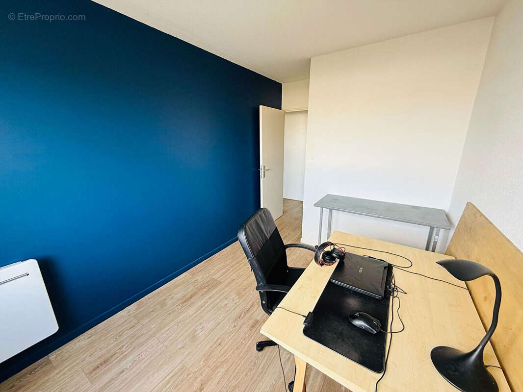 Appartement à MERIGNAC