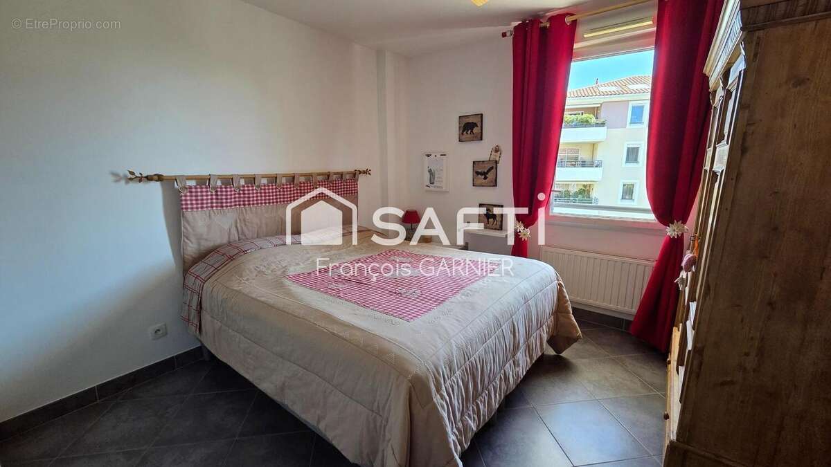 Photo 8 - Appartement à LA GARDE