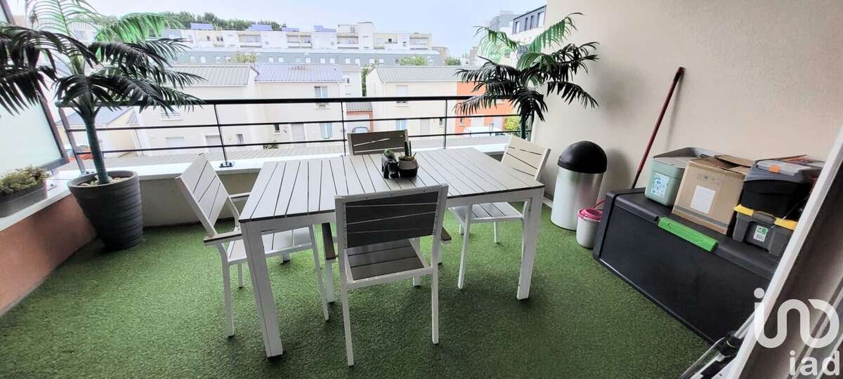 Photo 5 - Appartement à FLEURY-MEROGIS