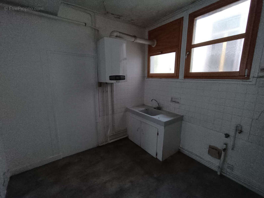 Appartement à TULLE