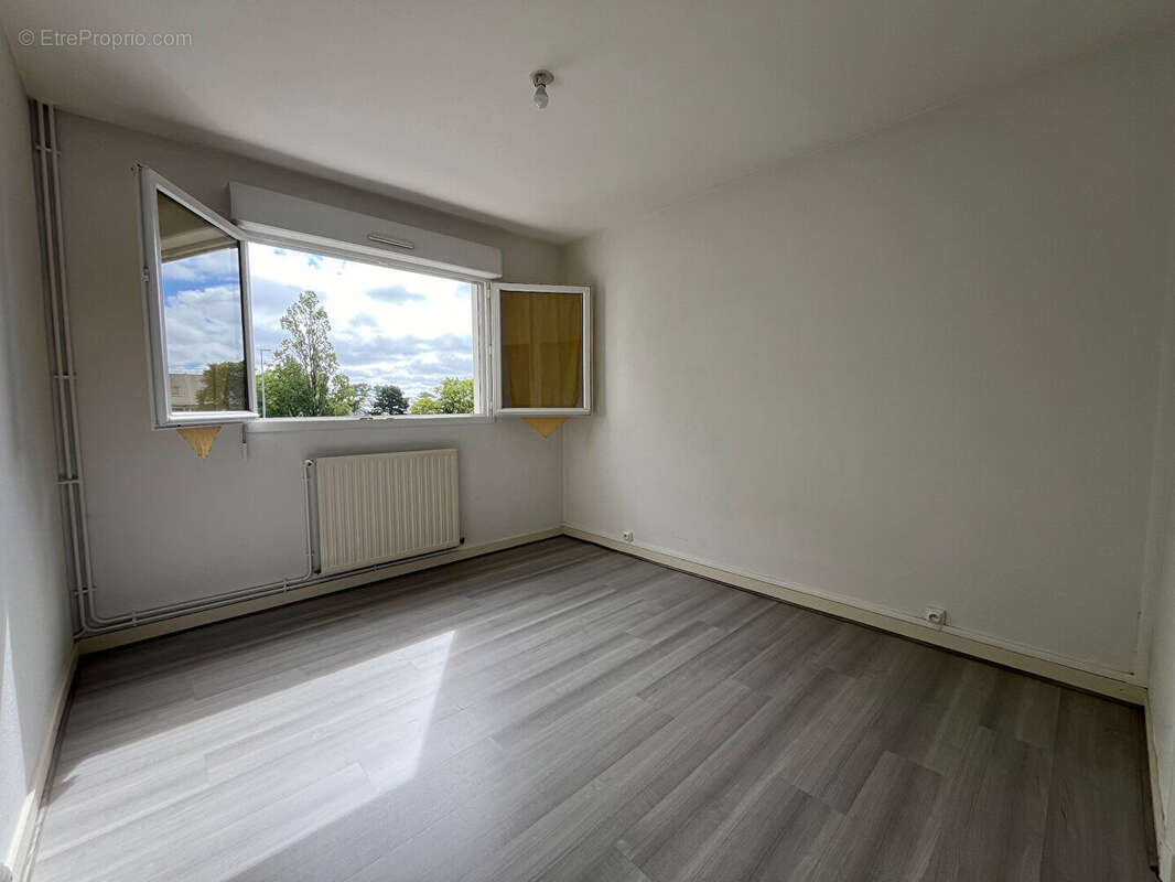 Appartement à LAGORD