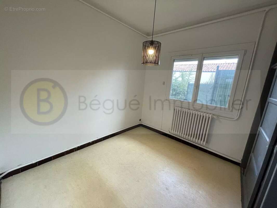 Appartement à PLAISANCE-DU-TOUCH