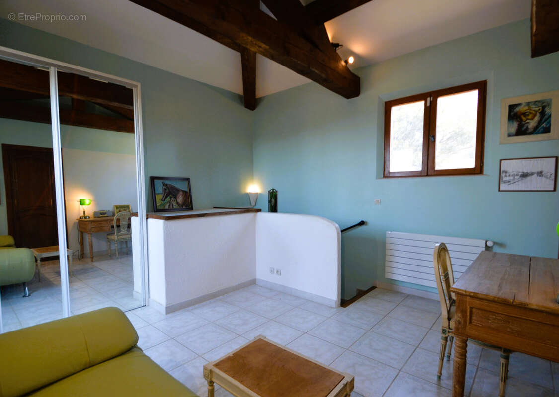 Maison à SAINT-RAPHAEL