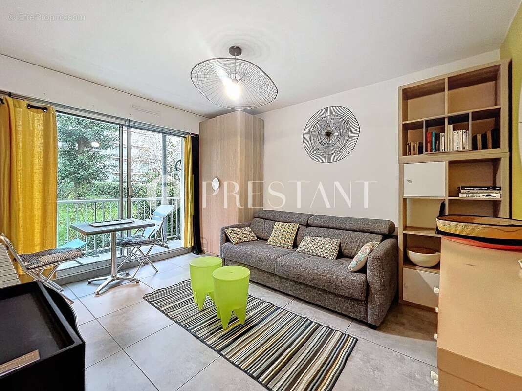 Appartement à BIARRITZ