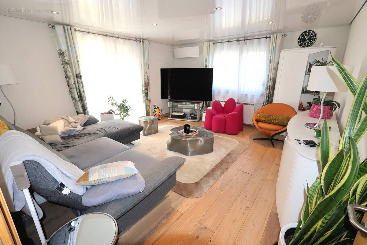 Appartement à HEGENHEIM