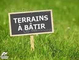 Terrain à NERAC