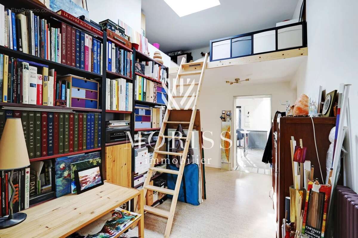 Maison à MONTREUIL