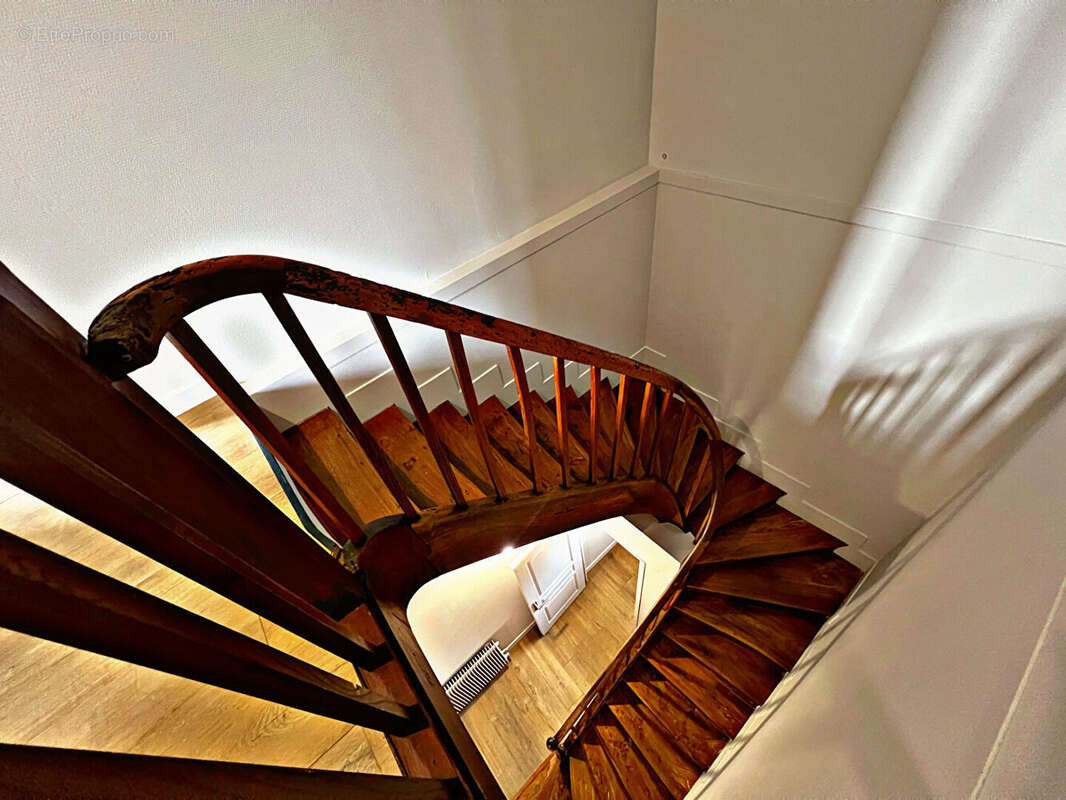 Maison à ANGOULEME