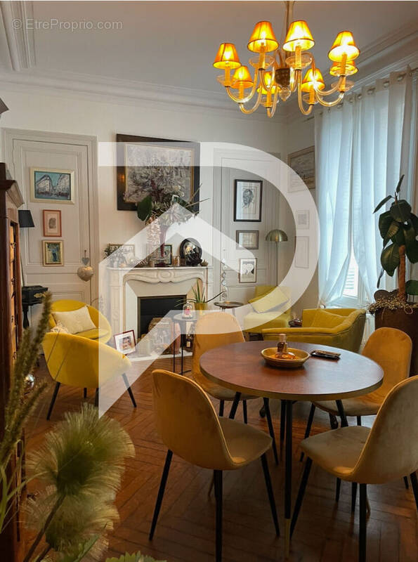 Appartement à ELBEUF