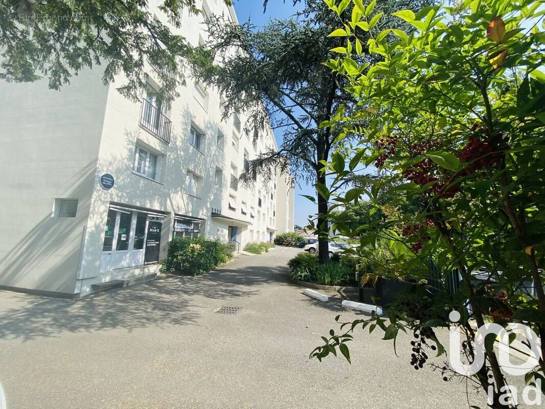 Photo 1 - Appartement à VALENCE