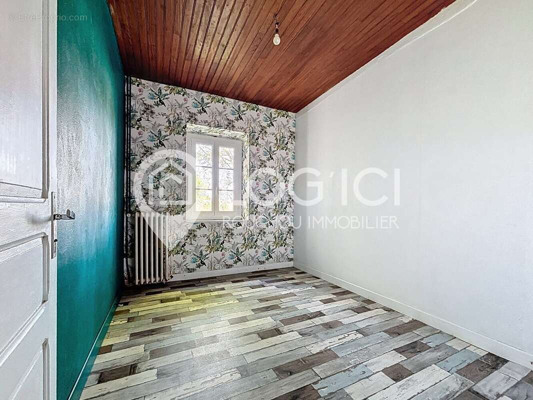 Maison à ARZACQ-ARRAZIGUET
