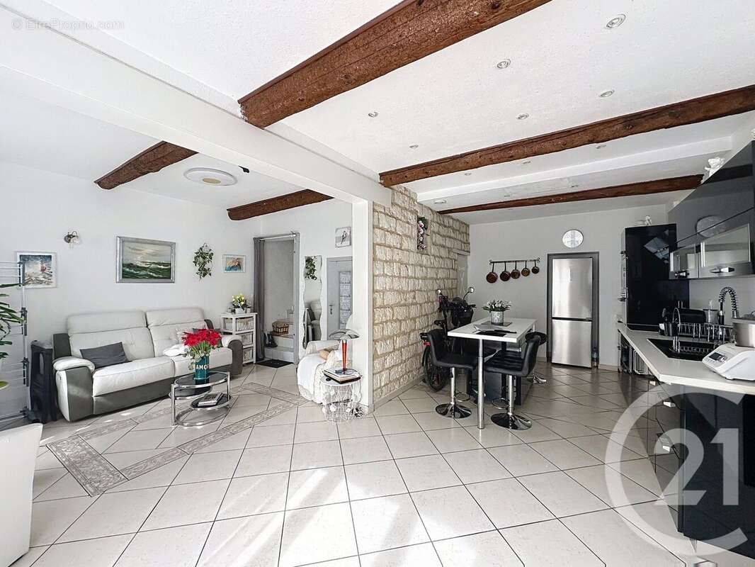 Photo 2 - Maison à MONTPELLIER