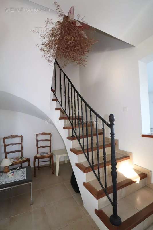 Maison à PEROLS