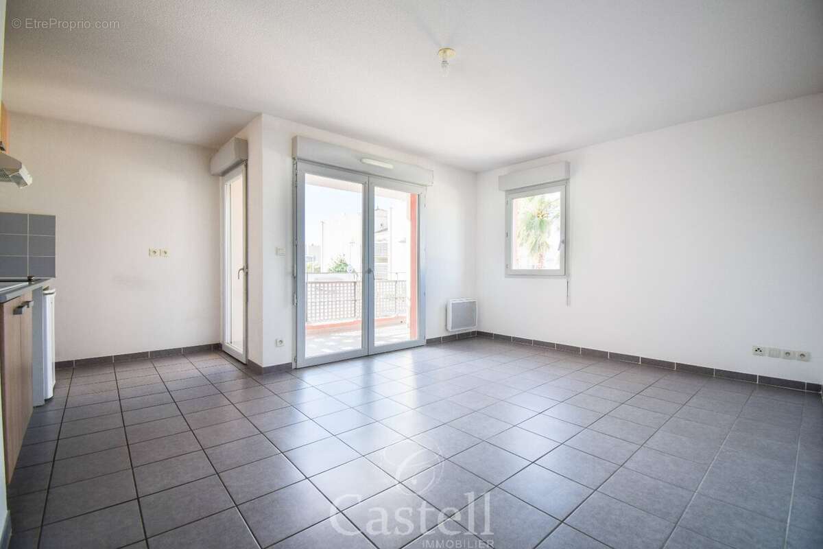 Appartement à AGDE