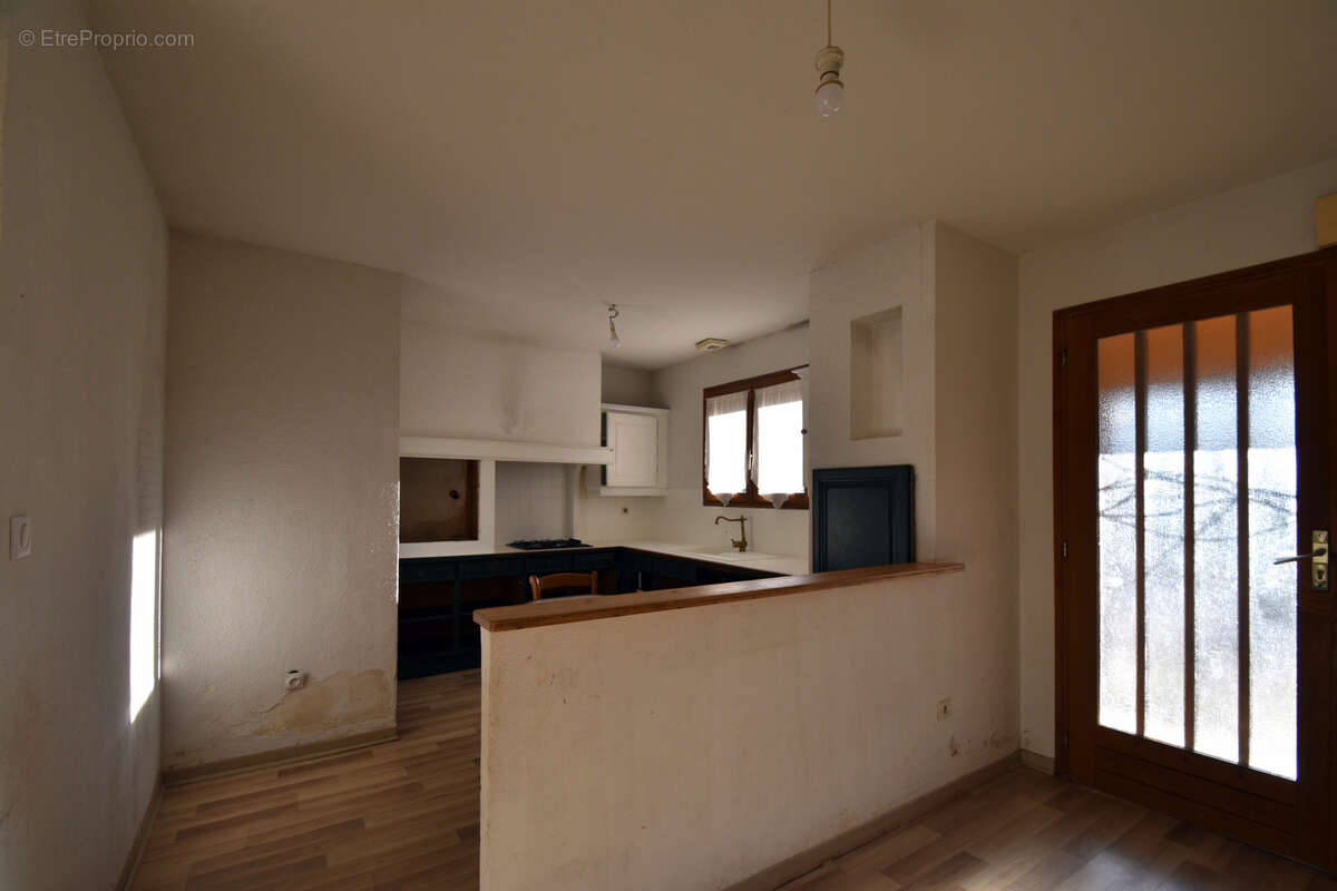 Maison à LABASTIDE-SAINT-PIERRE