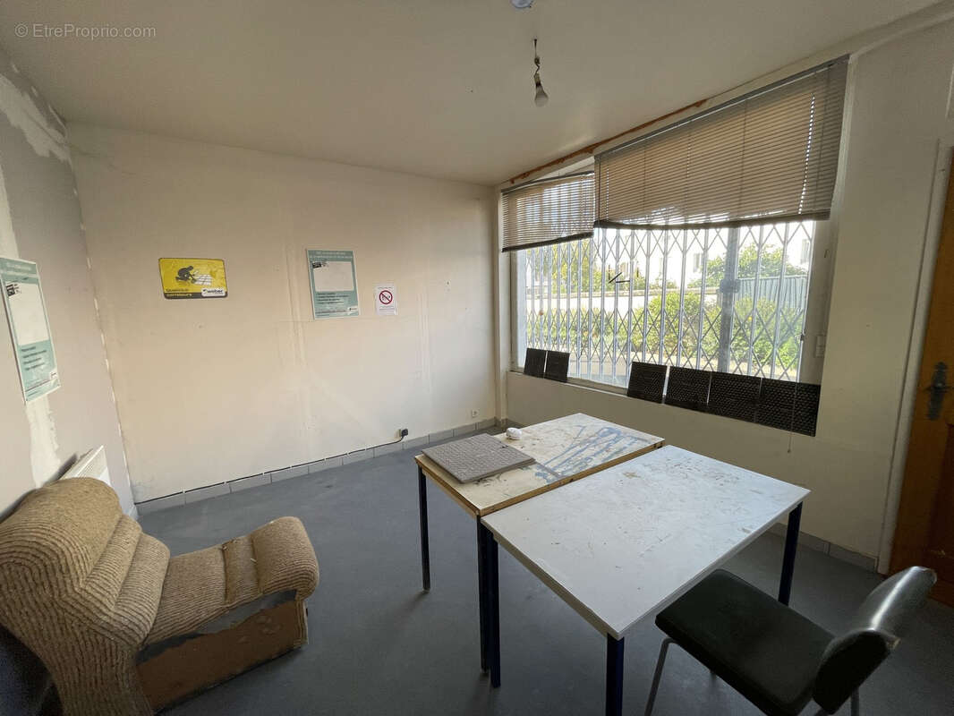 Appartement à MONTARGIS