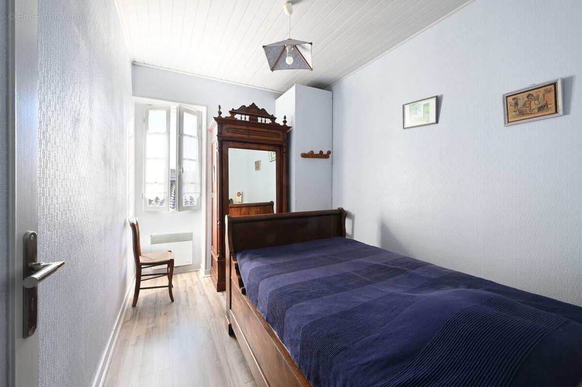 Maison à ARS-EN-RE