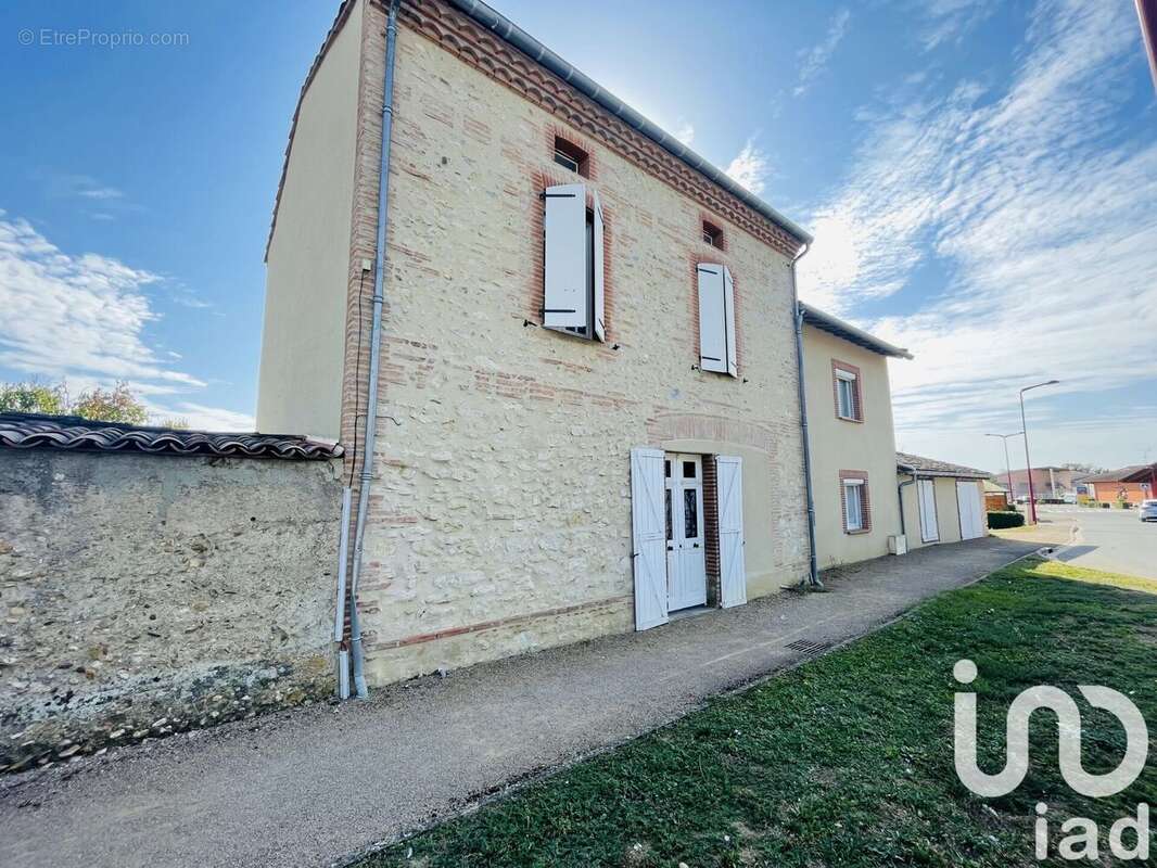 Photo 6 - Maison à LAGRAVE
