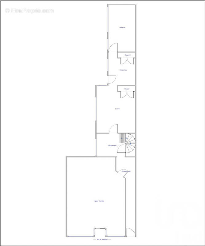 Photo 1 - Appartement à DOULLENS