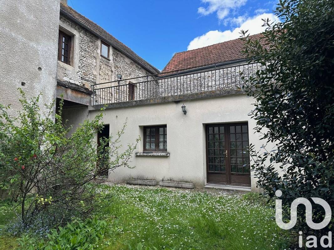 Photo 1 - Maison à GUERNES