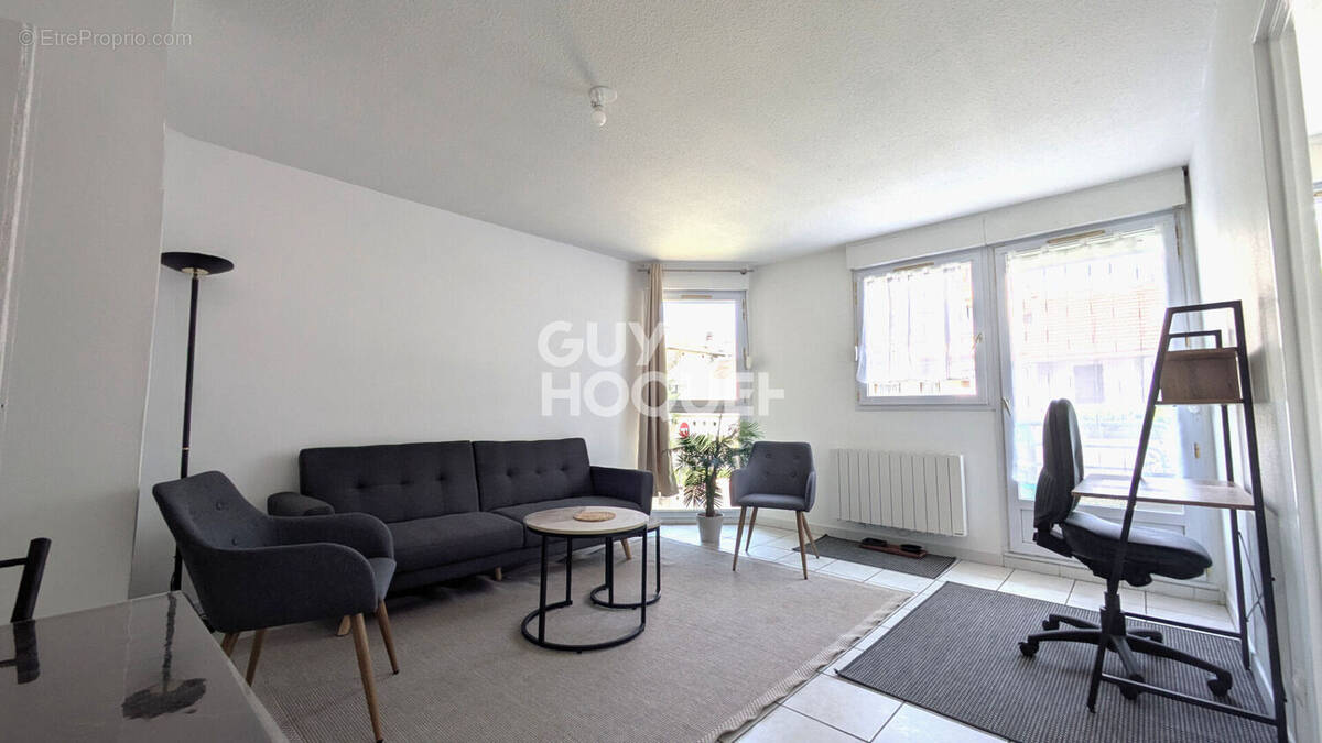 Appartement à VALENCE