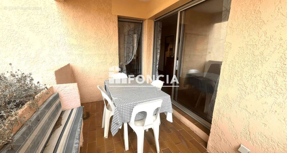 Appartement à BANDOL