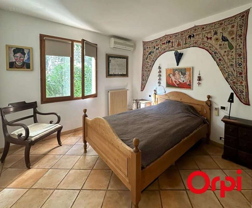 Maison à GORBIO
