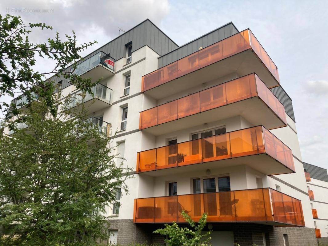 Appartement à CROIX