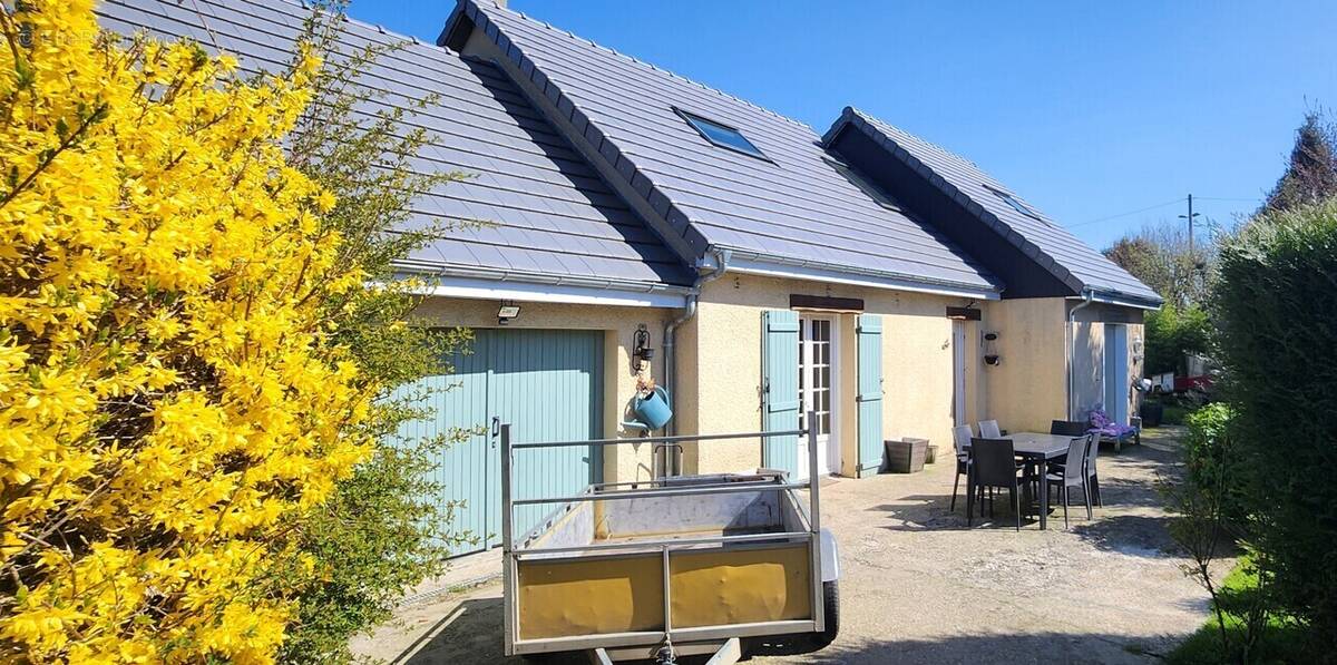 Maison à DIEPPE